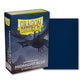 Dragon Shield – Dragon Shield Matte Japanese Midnight Blue 60 Ct Japanese Size Card Sleeves - Yu-Gi-Oh! Card Sleeves Smooth & Tough - Compatible With Yu-Gi-Oh!