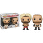 Pop Funko 15072 Wwe - Enzo Amore & Big Cass (Limited Edition) 2-Pack
