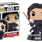 Funko Pop Star Wars: Episode 7: The Force Awakens Figure - Kylo Ren (Fighting Pose)