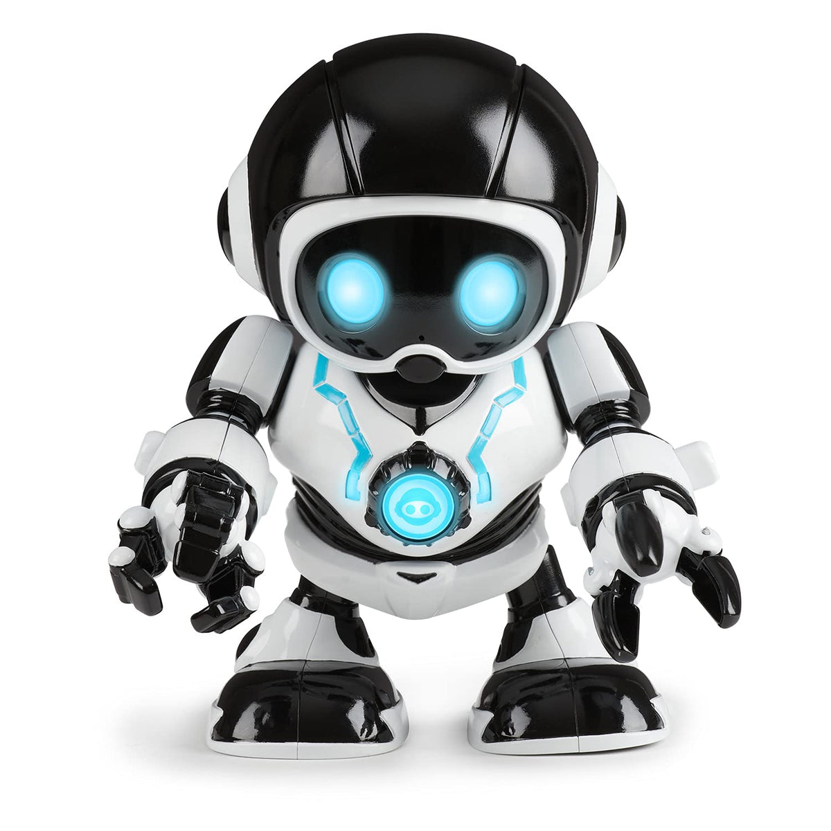 4-in-1 Mood Robot