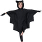 Seawhisper Bat Costume For Kids Boys Girls Halloween Costume For Kids 4T