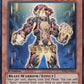 Yu-Gi-Oh! - Bujin Yamato (Jotl-En016) - Judgment Of The Light - 1St Edition - Ultra Rare