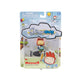 Scribblenauts 2'' Figure: Maxwell With Pen
