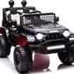12V Ride On Car, Electric Car For Kids, 12V Ride On Toys, Kids Cars W/3 Speeds Adjustable Equipped With Music, Parent Remote Con
