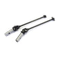 Kyosho HD Rear Universal Swing Shaft (2 Piece), 93''