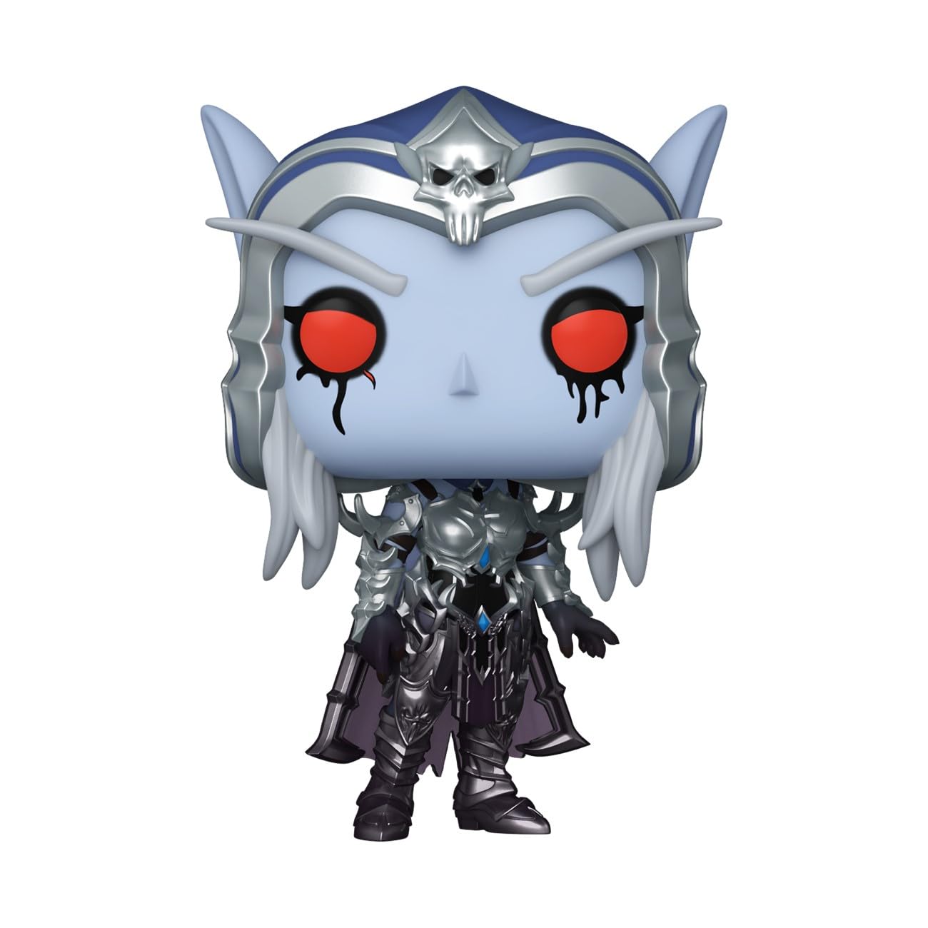 Funko Pop! Games: Warcraft - Lady Sylvanas - World Of Warcraft - Collectable Vinyl Figure - Gift Idea - Official Merchandise - F