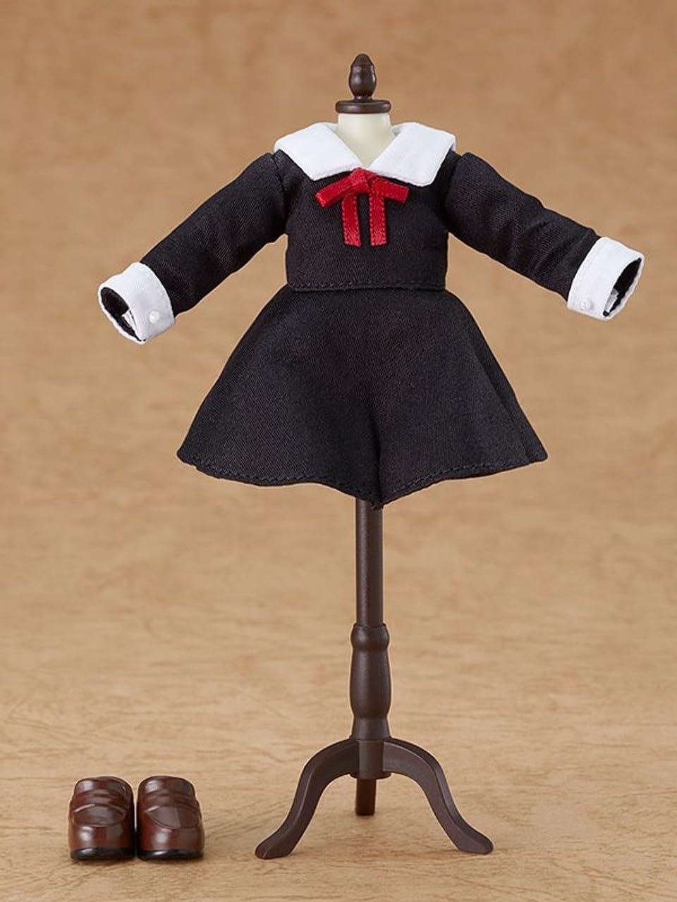 Good Smile Kaguya-Sama: Love Is War? Kaguya Shinomiya Nendoroid Doll Action Figure, Multicolor