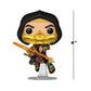 Funko Pop Games: Mortal Kombat 11 Fatality - Scorpion - Mortal Kombat Game Franchise - Collectable Vinyl Figure - Gift Idea - Official Merchandise - Toys for Kids & mature-themeds - Video Games Fans
