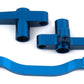 Team Associated 7246 Factory Team Aluminum Steering Set