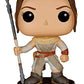 Funko Pop! Star Wars: Ep7: Rey