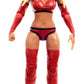 Wwe Carmella Basic Action Figure, Posable 6-Inch Collectible For Ages 6 Years Old & Up??