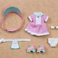 Good Smile Company Nendoroid Doll: Diner (Pink Girl Ver.) Outfit Set