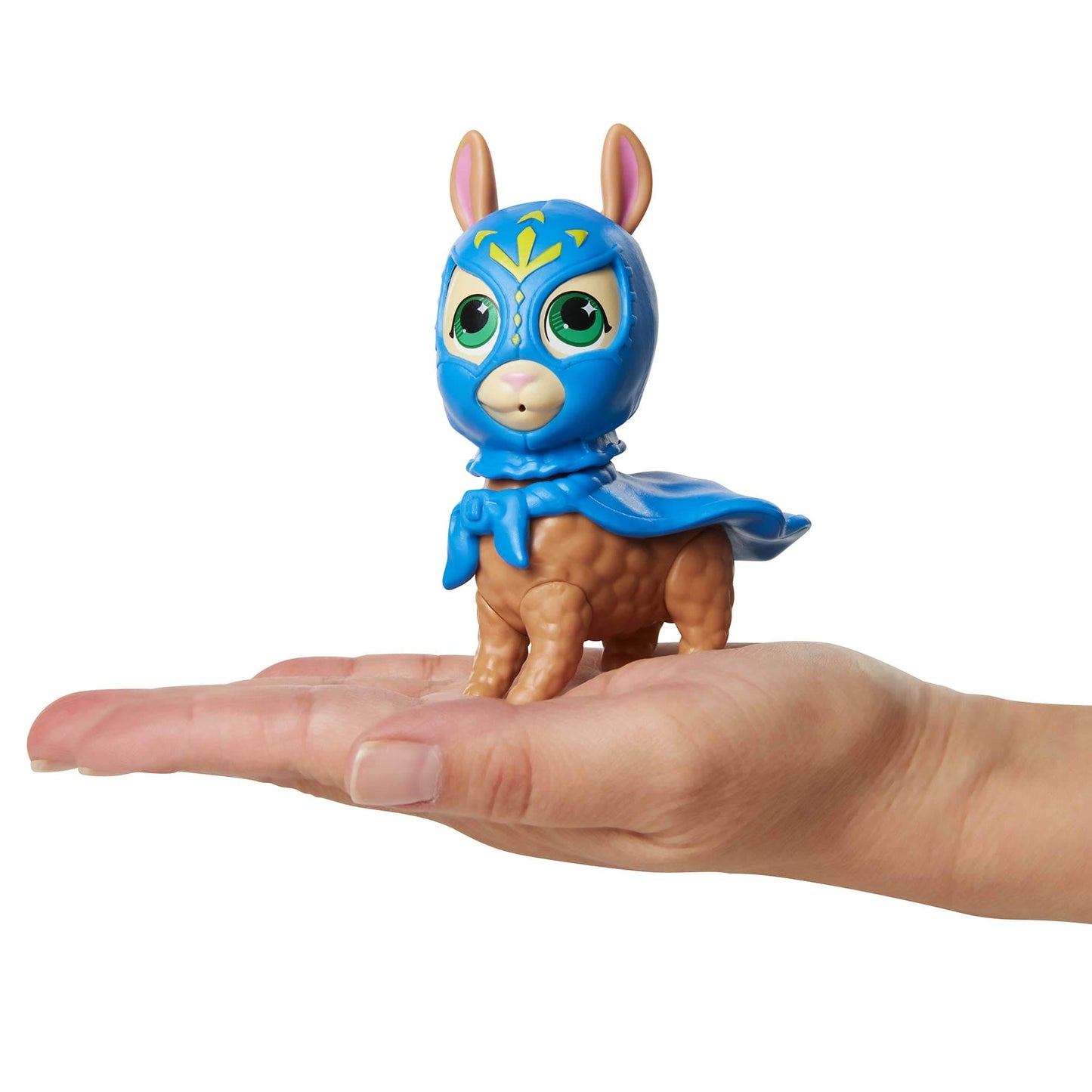 Jakks Pacific Who'S Your Llama Feature Collectibles Styles May Vary