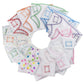 Dxhycc 12 Pack Doll Diapers Doll Underwear For 14-18 Inch Baby Dolls Clothes Accessories