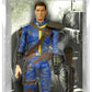 Funko Legacy Action: Fallout Lone Wanderer Action Figure (Blister Pack)