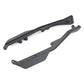 Team Associated T6.1 Side Rails Hard, ASC71102