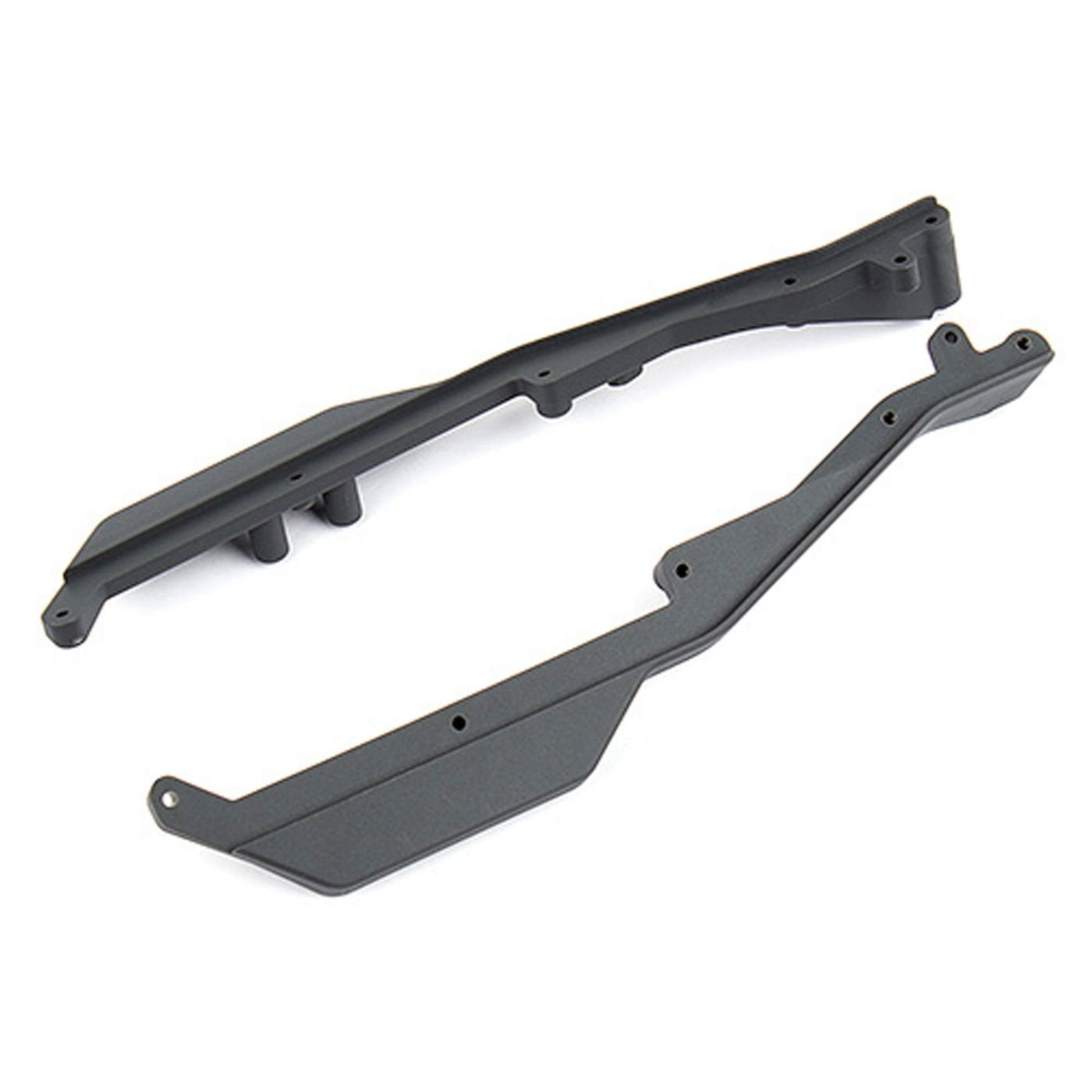 Team Associated T6.1 Side Rails Hard, ASC71102