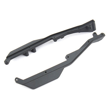 Team Associated T6.1 Side Rails Hard, ASC71102