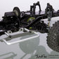 JunFac 20028 Side Bars (2) for Axial SCX10