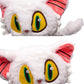 Roocnie Cat Plush Daijin Plushies Anime Movie Stuffed Animals Decor Gift 9.8 Inch/25Cm