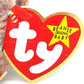 Ty Beanie Babies - Tiptoe The Rat