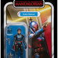 Star Wars The Vintage Collection 3.75-Inch Articulated Action Figure Exclusive Collection (Koska Reeves)