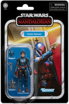 Star Wars The Vintage Collection 3.75-Inch Articulated Action Figure Exclusive Collection (Koska Reeves)
