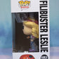 Funko Pop! Parks And Recreation Filibuster Leslie #1151