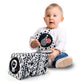 Wellvo 10 Pack Party Favors Fidget Spinners For Kids 4-8 8-12, Goodie Bag Stuffers For Kids 3-5, Pop Fidget Toys Bulk Classroom