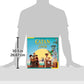 CATAN Junior Board Game - Strategy Game for Kids & Adults, Ages 6+, 2-4 Players, Stand Alone, Multi-Color, Model CN3025