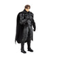 Mcfarlane Multiverse Batman Unmasked Batman Movie 7' Action Figure With Accessories, Multicolor