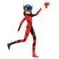 Miraculous Ladybug Dragonbug 10.5' Fashion Doll With Lonng Kwami And Dragon Headband By Playmates Toys