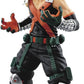 Banpresto My Hero Academia Texture Katsuki Bakugo Figure
