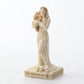 Veronese Design 3 5/8 Inch Greek Gods Hand Painted Resin Miniature Figurine