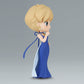 Banpresto - Pretty Guardian Sailor Moon Eternal The Movie - Princess Uranus (Ver. A), Bandai Spirits Q Posket Figure