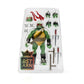 Teenage Mutant Ninja Turtles BST AXN Raphael IDW Inspired Comic Heroes 5-inch Action Figure