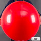 Partywoo Red Balloons, 4 Pcs 36 Inch Large Red Balloons, Big Red Latex Balloons For Balloon Garland Or Balloon Arch As Birthday Party Decorations, Wedding Decorations, Baby Shower Decorations, Red-Y57