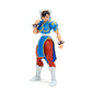 Street Fighter Ii 6' Chun Li Figure Action Figure, Toys For Kids And Adults