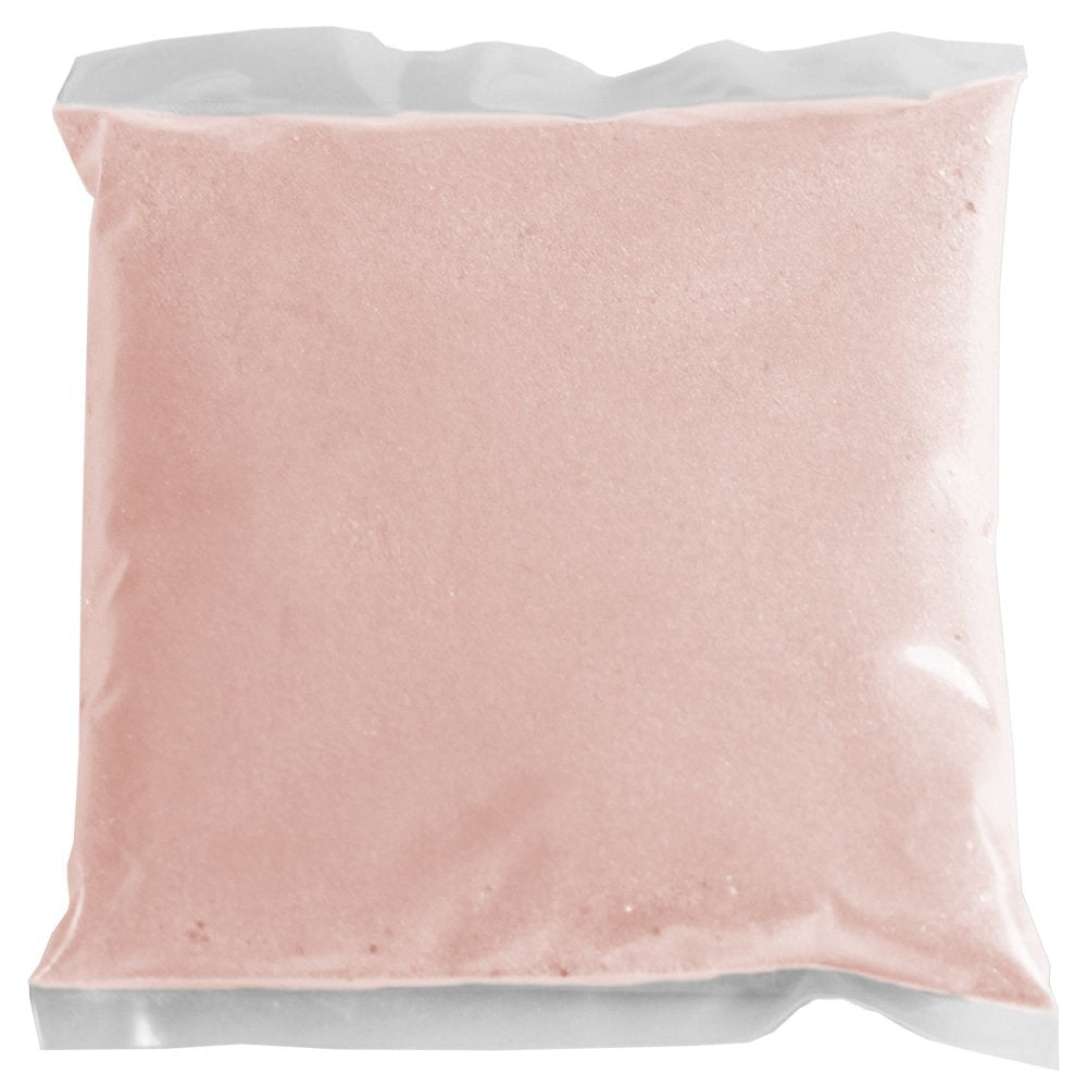 Ivy Lane Design Wedding and Craft Sand, Chiffon Pink