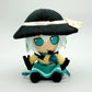 MANMANZHAI FUMO Lovely Plush in Stock Touhou Project Komeiji Koishi Stuffed Doll Figure Toy X1 Kawaii Gift