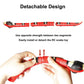 Gawertoy Induction Snake Toy For Kids Pets, 16' Rechargeable Realistic Rattle Snake Toy With Retractable Tongue And Swinging Tail, Perfect Children Birthday Halloween