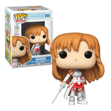 POP Animation: decorative replica blade Art Online - Asuna  Multicolor  3.75 inches