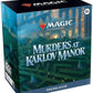 Magic: The Gathering Murders at Karlov Manor Prerelease Kit