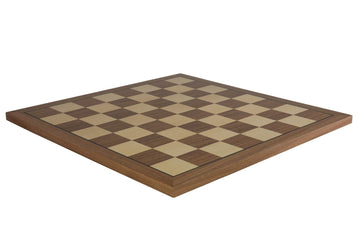 15 Walnut & Maple Veneer Brd