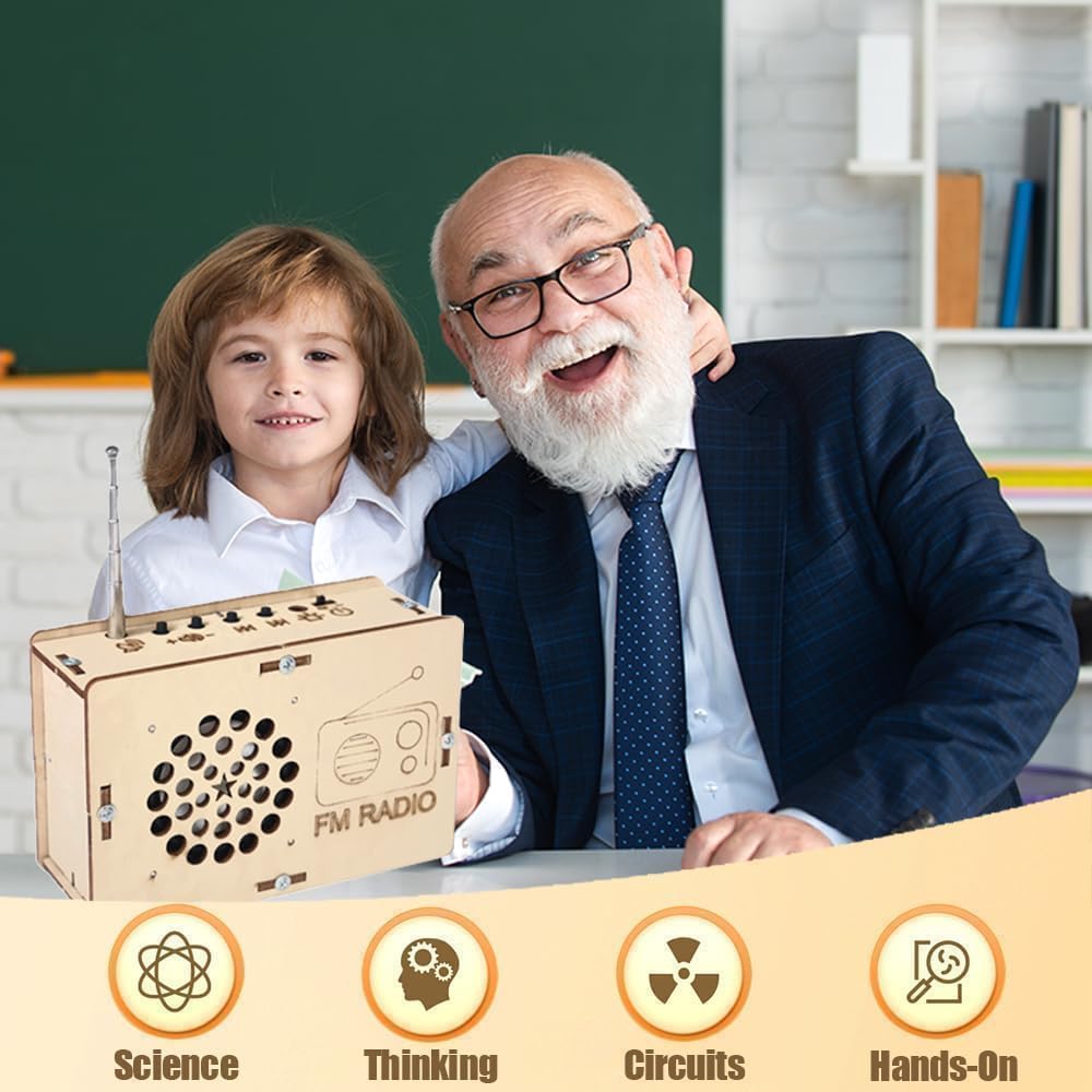 Science Kits For Kids Age 5-7 8-12 12-14 Stem Toys For Boys Girls Age 8-13 Christmas Birthday Gifts For 6 7 8 9 10 11 12 13 14 Y