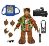 NECA Alf 7-Inch Scale Cosmic Con Alf Action Figure - SDCC limited availability