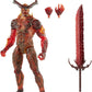 Marvel Hasbro Legends Series 13' Action Figure Toy Surtur, Infinity Saga Character, Premium Design, Figure And 3 Accessories