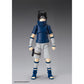 Ultimate Legends Sasuke Uchiha Action Figure - 5" Plastic Collectible - Young Variant - Model 87534