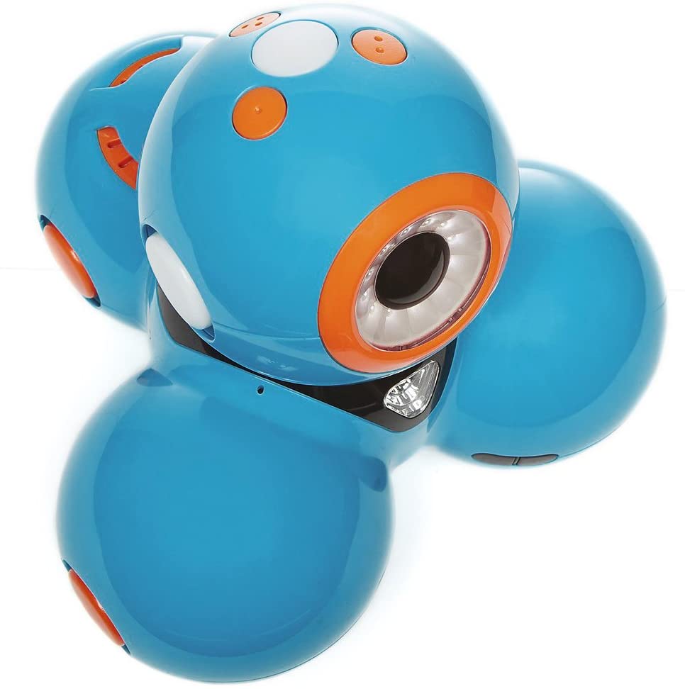 Coding Bot STEM Companion