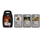 Top Trumps Card Game Star Wars Episodes 4-6 - Family Games For Kids And Adults - Learning Games - Kids Card Games For 2+ Players - Kid War Games - Card Games For Families - Card Wars - For 6 Plus Kids